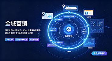 苗栗全域营销